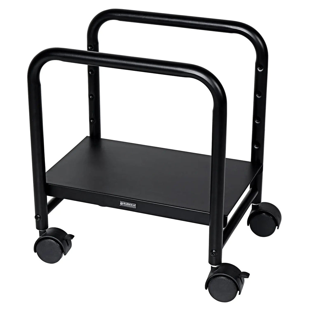 Adjustable CPU Stand, Mobile, Black