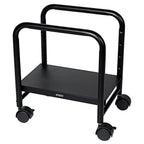 Adjustable CPU Stand, Mobile, Black