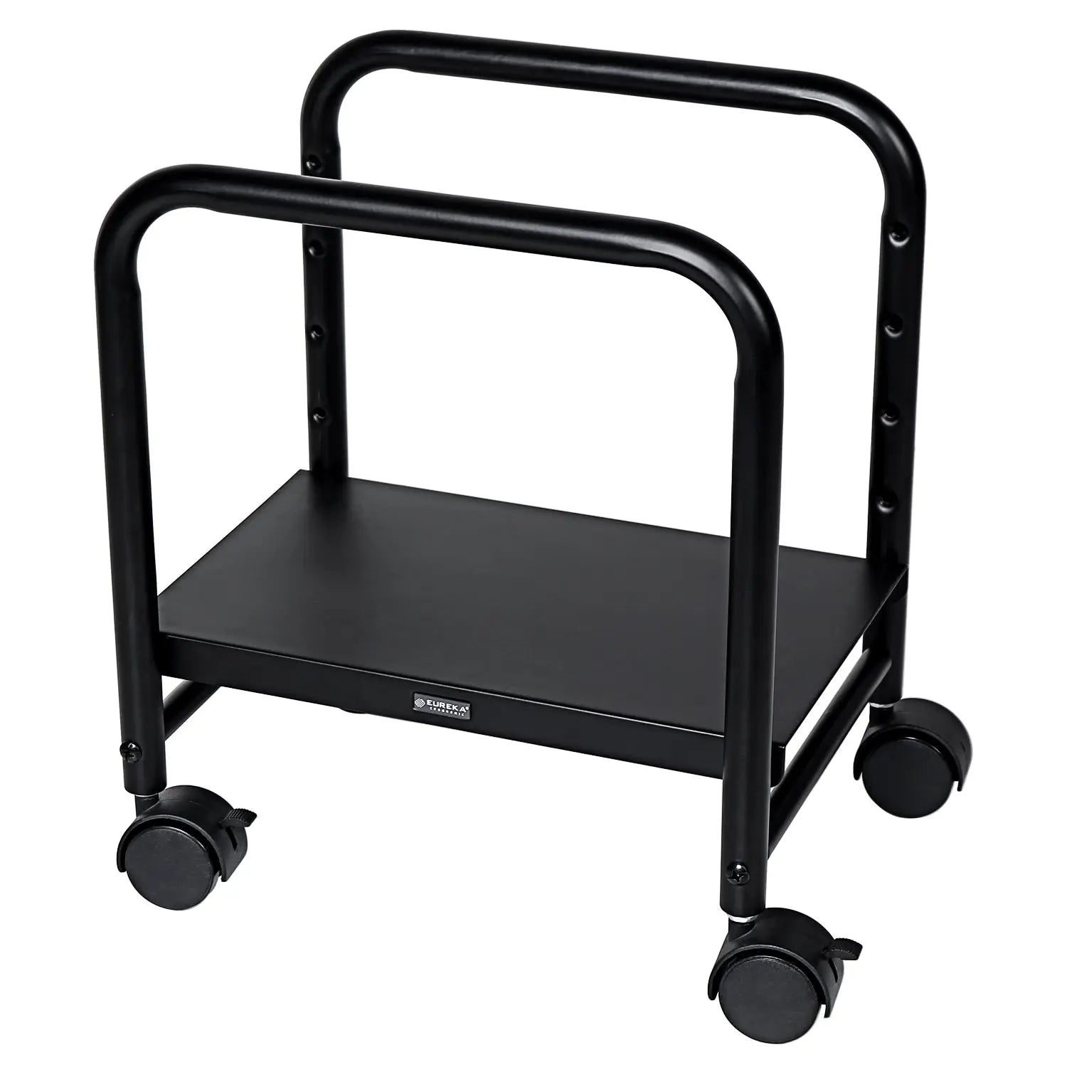 Adjustable CPU Stand, Mobile, Black