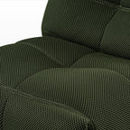 Recliner with Wireless Charging and USB Port