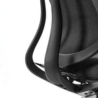 Ergonomic Office Chair - Mesh Modern Silhouette Smart Adjustability