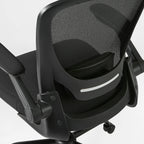 Ergonomic Office Chair - Mesh Back Lumbar Support, Budget-Friendly