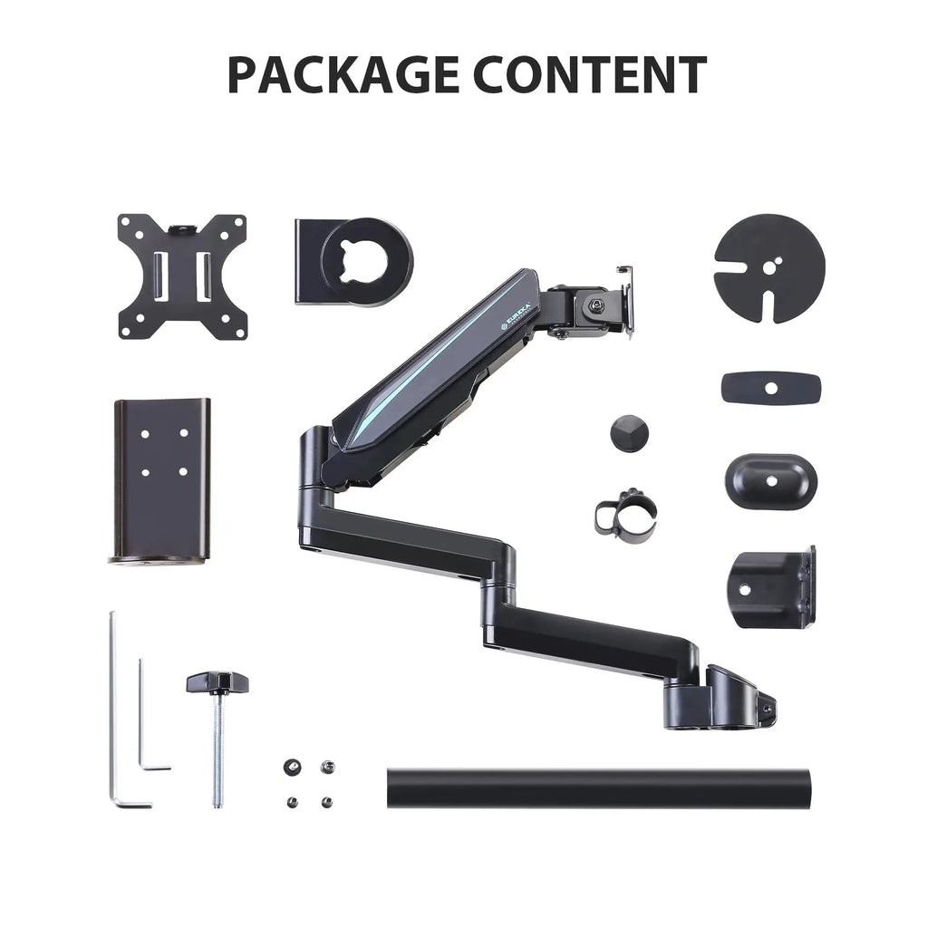 Single Monitor Arm