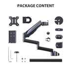 Single Monitor Arm