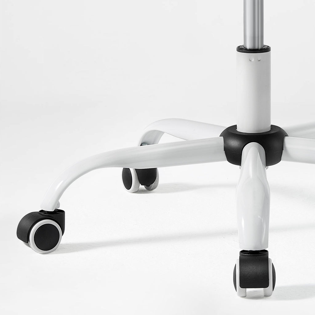 Ergonomic Office Chair - Mesh Back Lumbar Support, Budget-Friendly