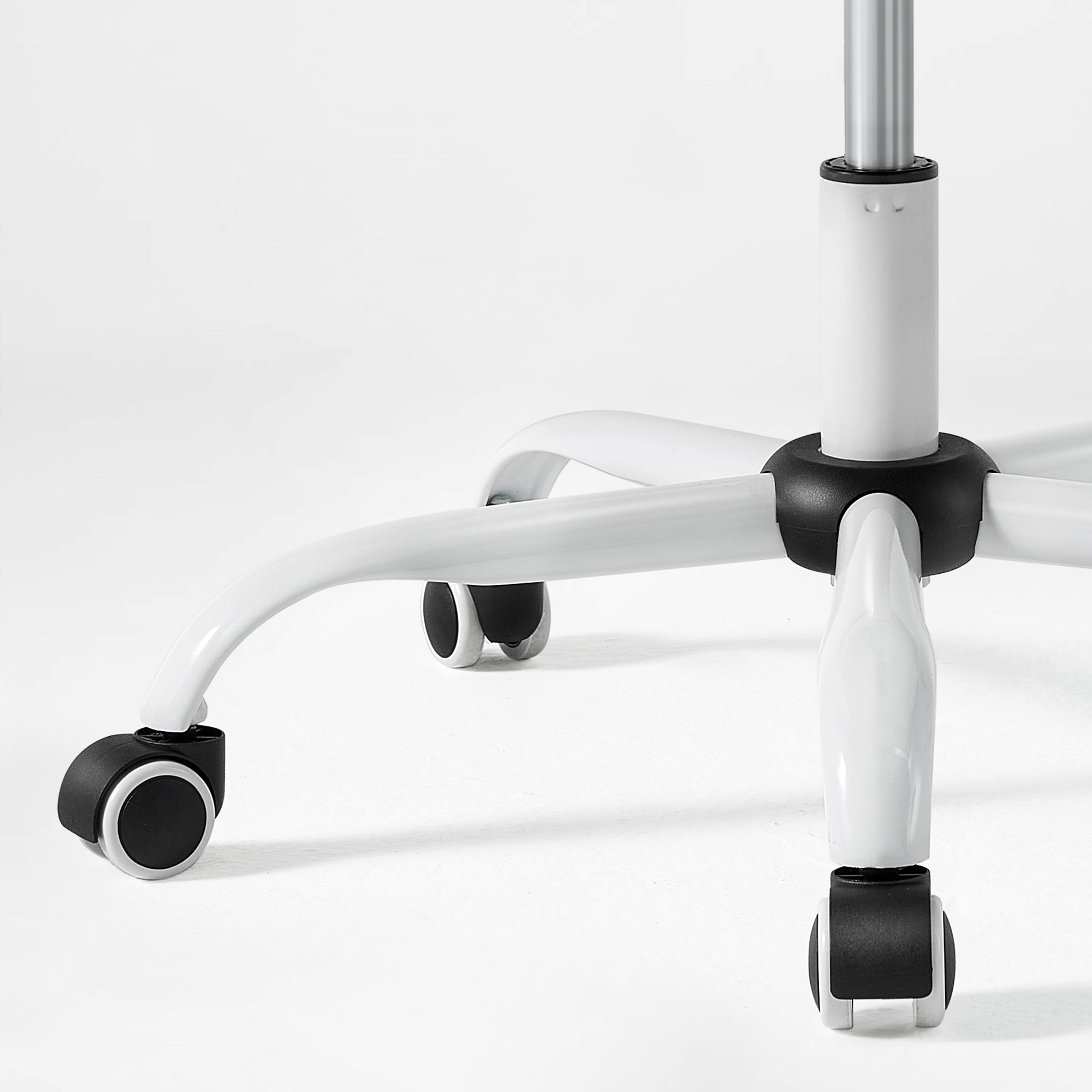 Ergonomic Office Chair - Mesh Back Lumbar Support, Budget-Friendly