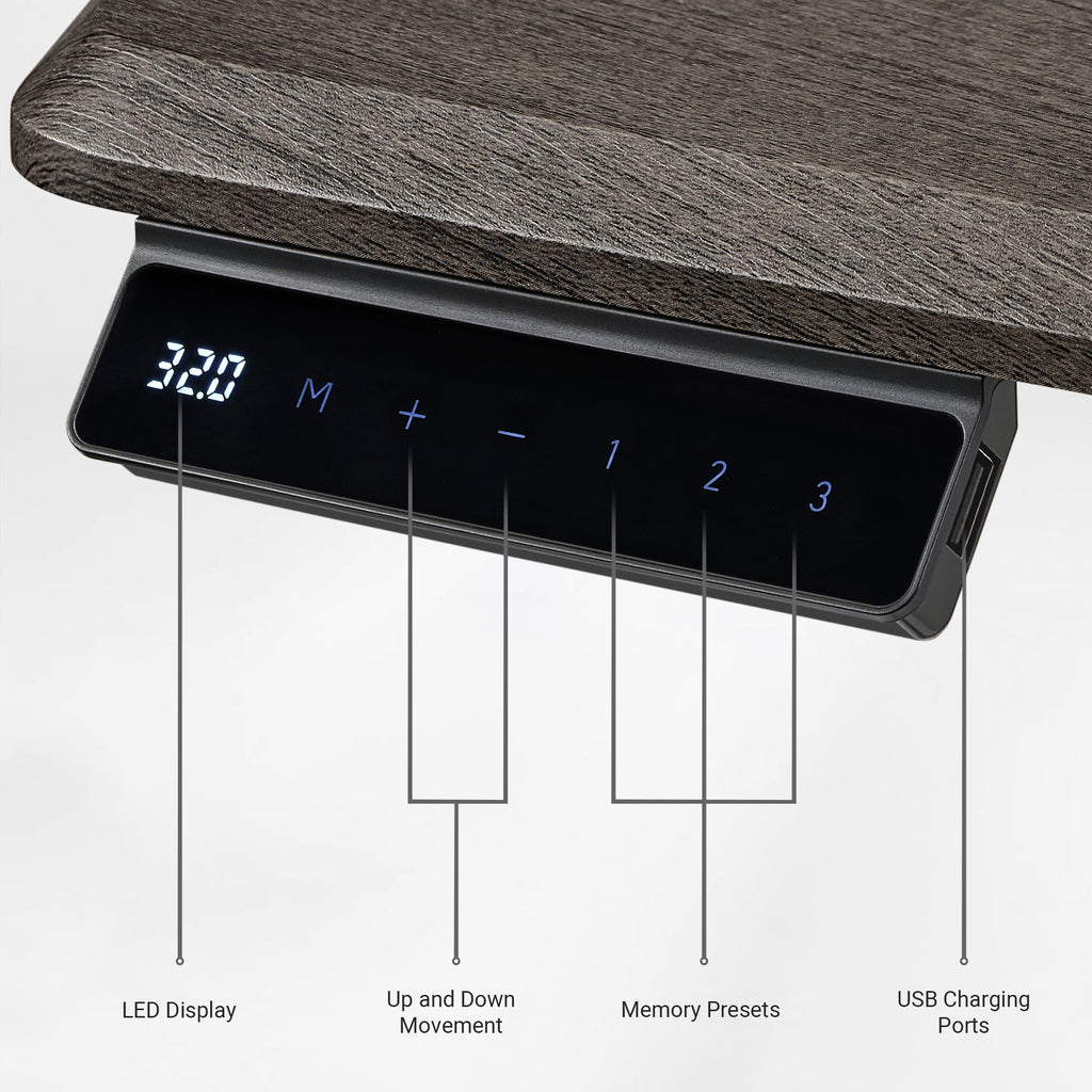 Standing Desk (55x27)