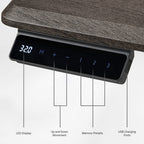 Standing Desk (55x27)