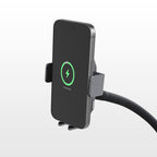 Recliner with Wireless Charging and USB Port