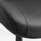 Ergonomic Office Chair - Full PU Leather Versatile Stylish Comfort