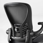 Ergonomic Office Chair - Full PU Leather Versatile Stylish Comfort