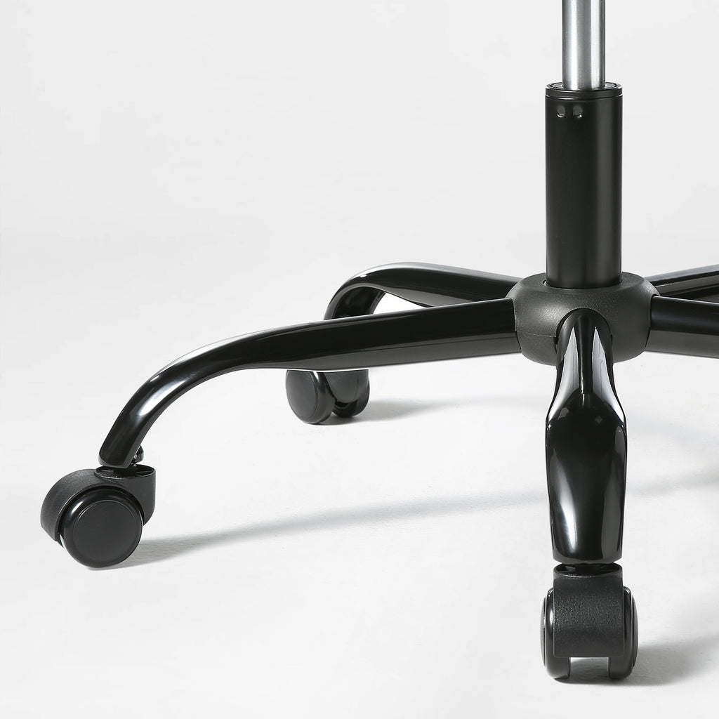 Ergonomic Office Chair - Mesh Back Lumbar Support, Budget-Friendly