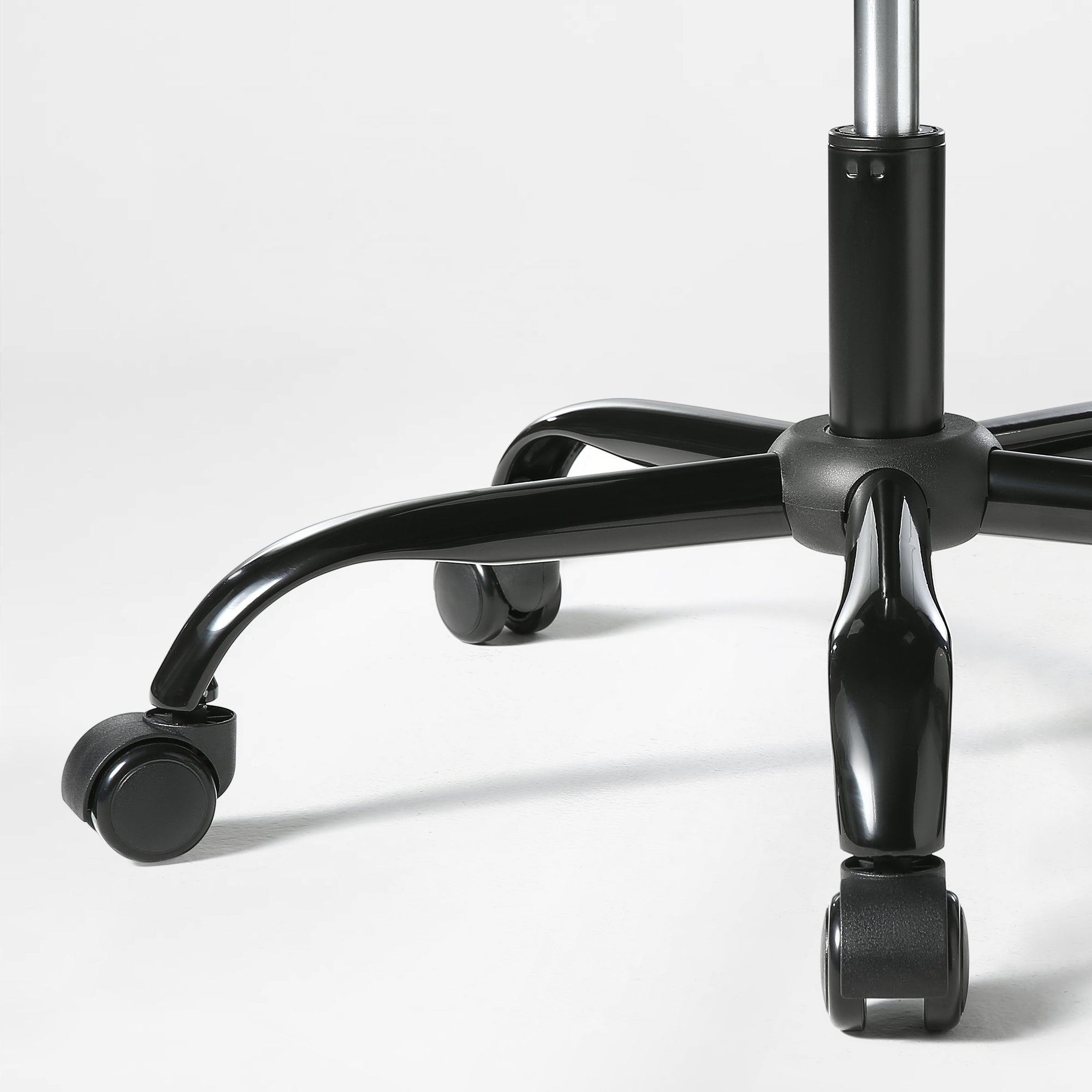Ergonomic Office Chair - Mesh Back Lumbar Support, Budget-Friendly