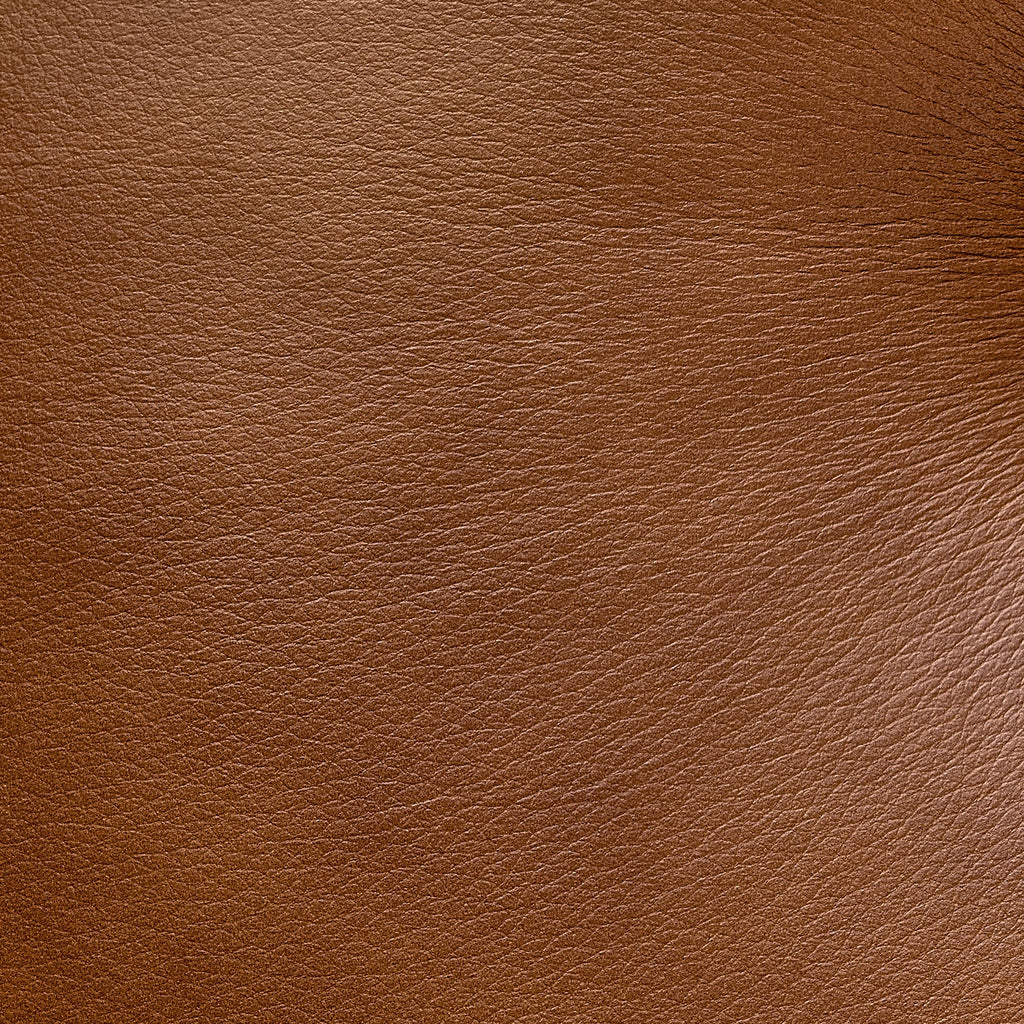 Genuine Leather Executive Office Chair - Classic Ergonomic Design