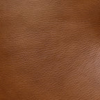 Genuine Leather Executive Office Chair - Classic Ergonomic Design