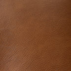 Genuine Leather Executive Office Chair - Classic Ergonomic Design
