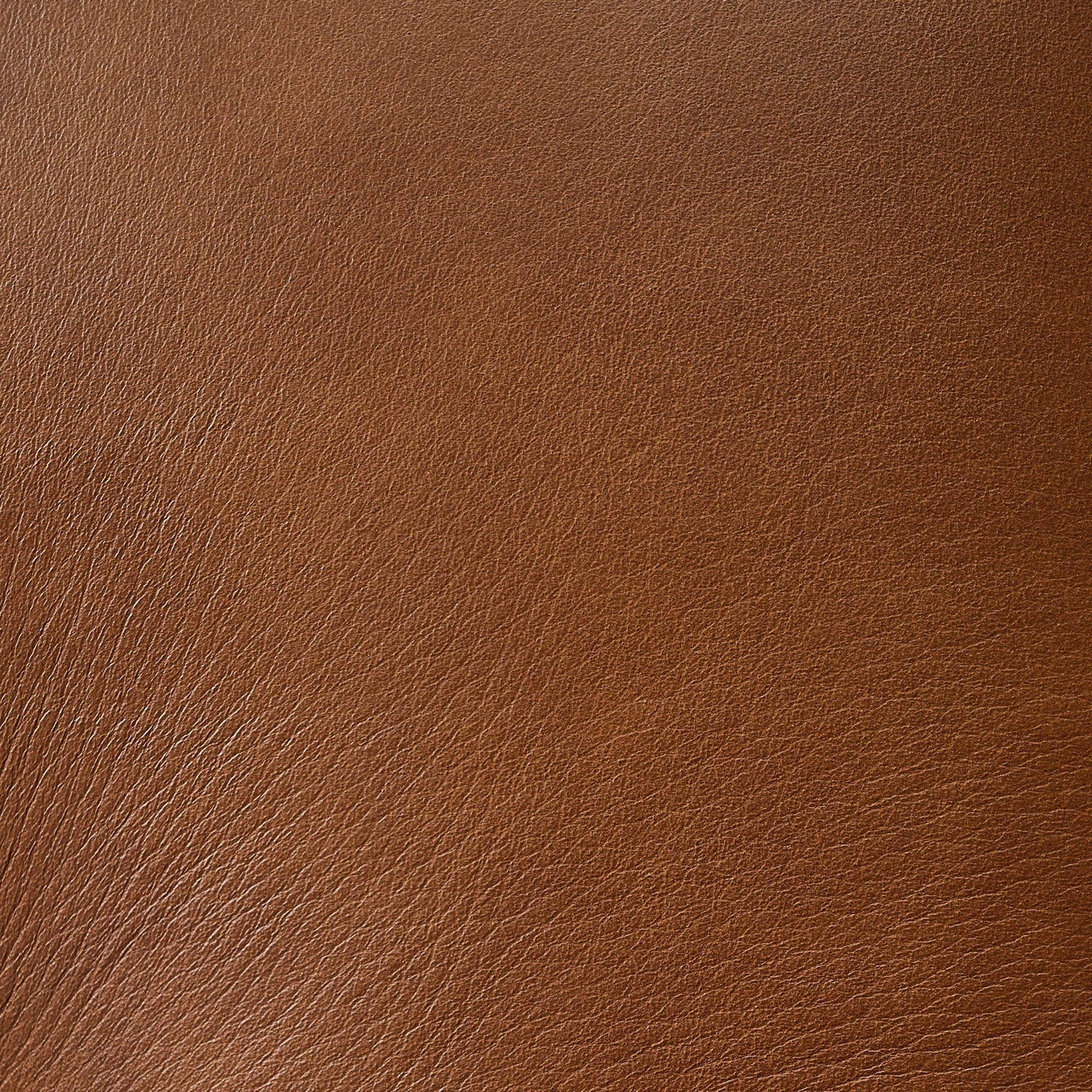Genuine Leather Executive Office Chair - Classic Ergonomic Design