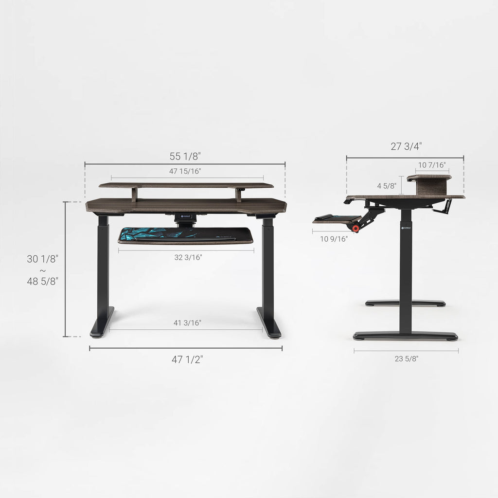 Standing Desk (55x27)