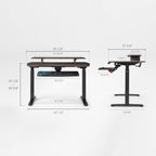 Standing Desk (55x27)