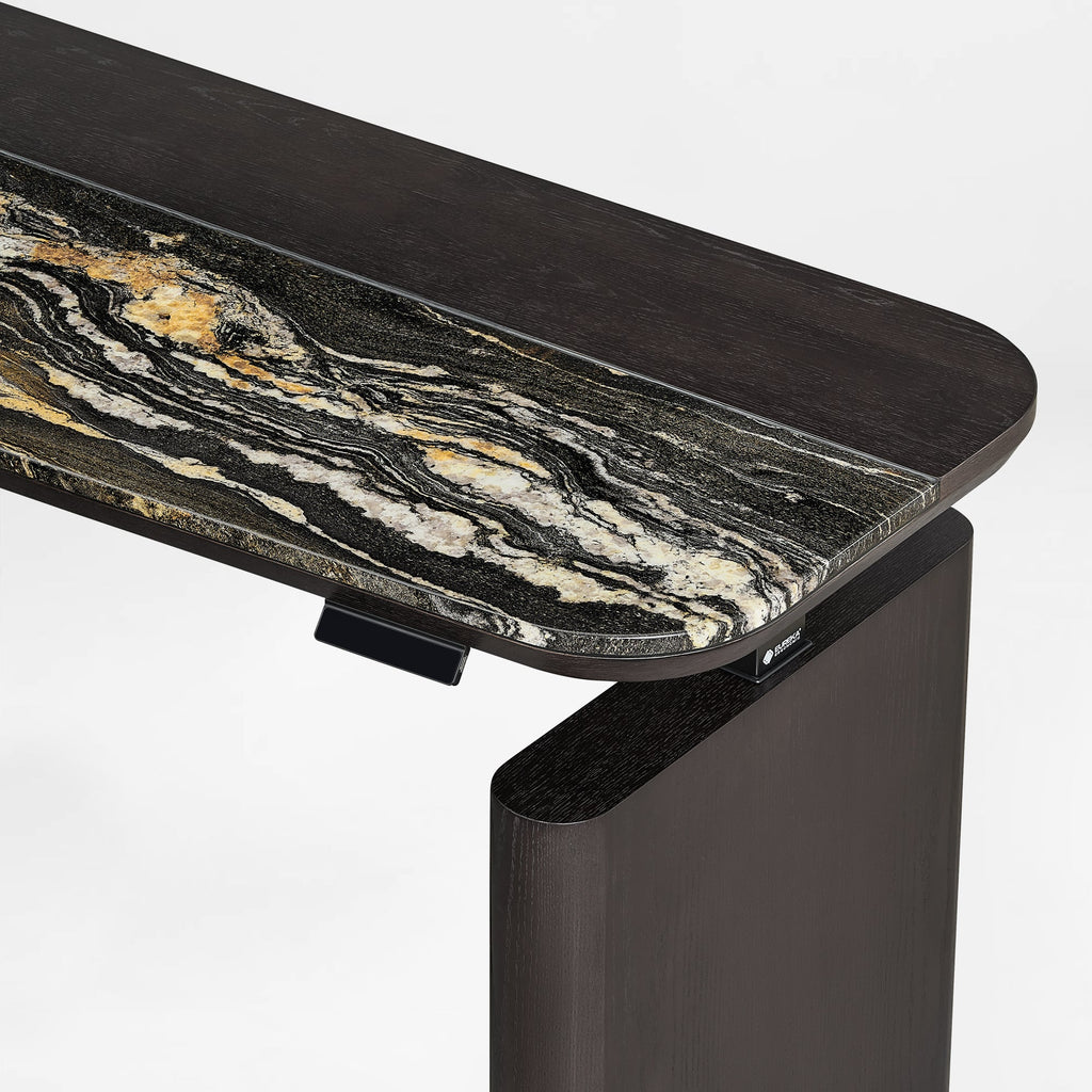Executive Standing Desk, Extra Wide (86x33)