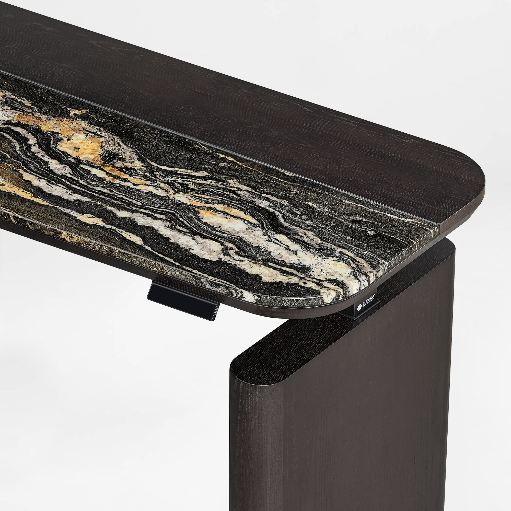 Executive Standing Desk, Extra Wide (86x33)