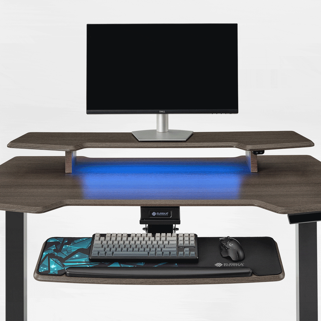 Standing Desk (55x27)