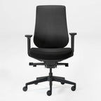 Ergonomic Office Chair - Mesh Modern Silhouette Smart Adjustability