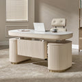Desk Modesty Panel