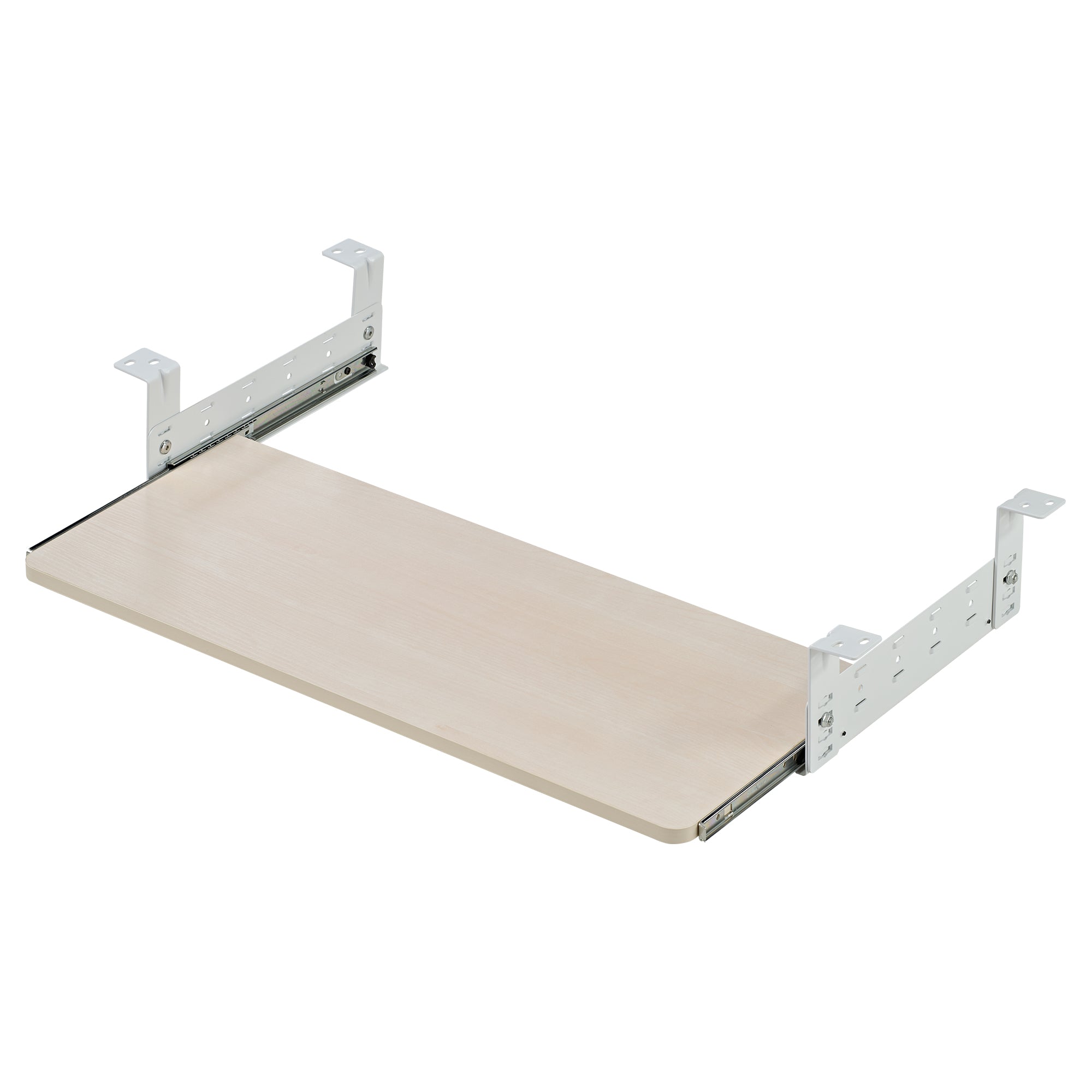 Pull-out Keyboard Tray