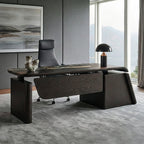 Executive Standing Desk, Extra Wide (86x33)