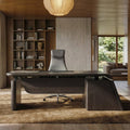Executive Standing Desk, Extra Wide (86x33)