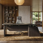 Executive Standing Desk, Extra Wide (86x33)