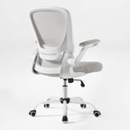Ergonomic Office Chair - Mesh Back Lumbar Support, Budget-Friendly