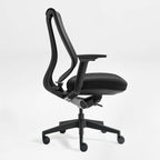 Ergonomic Office Chair - Mesh Modern Silhouette Smart Adjustability