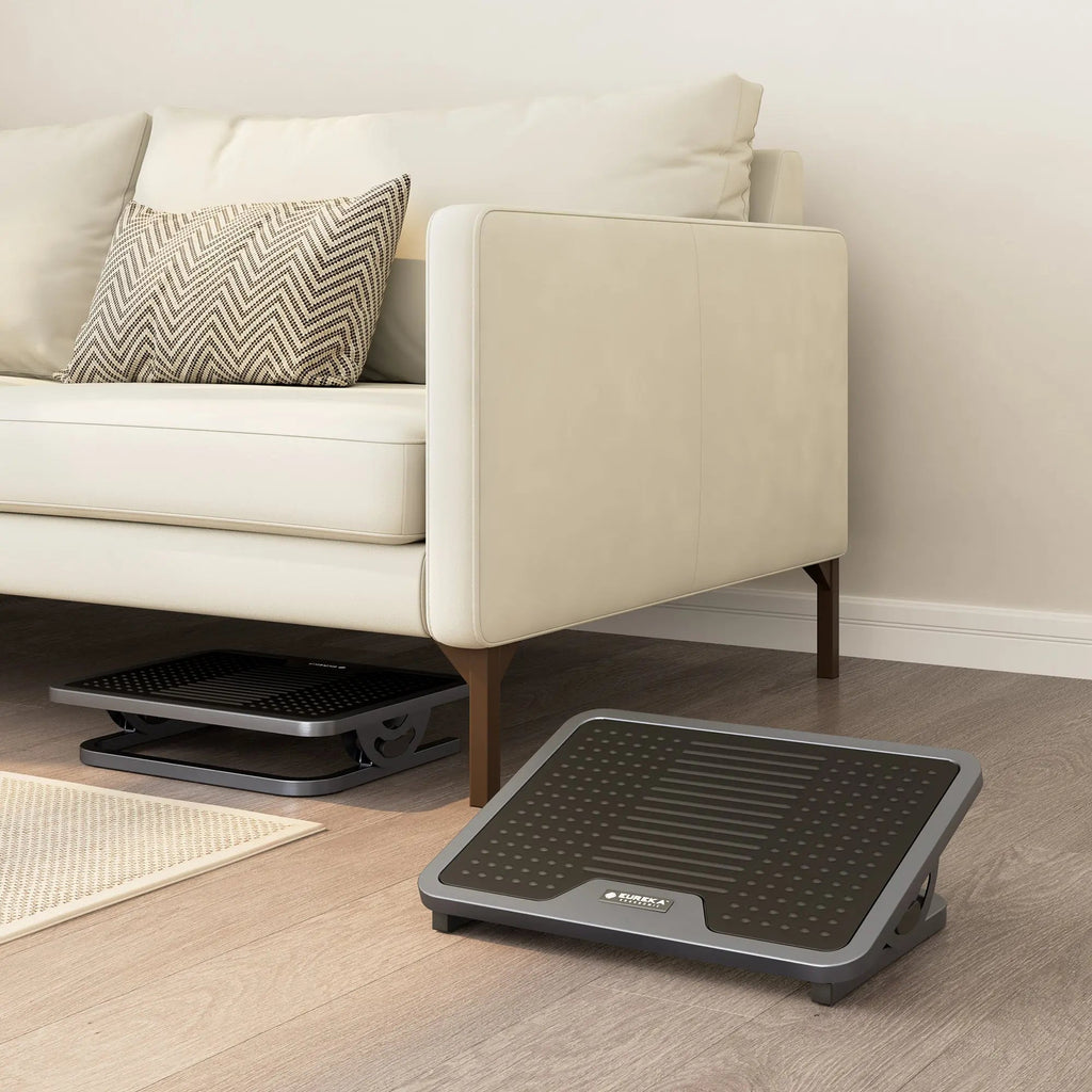 Adjustable Ergonomic Footrest