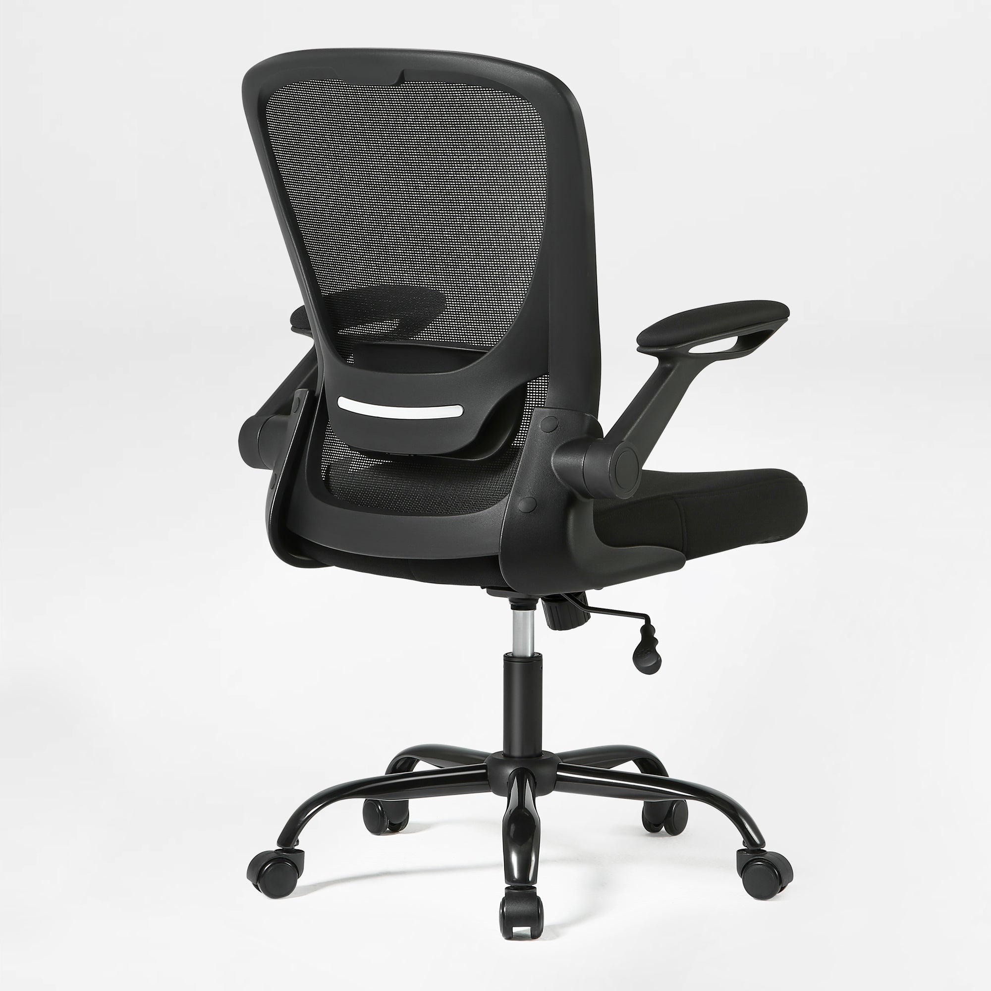 Ergonomic Office Chair - Mesh Back Lumbar Support, Budget-Friendly
