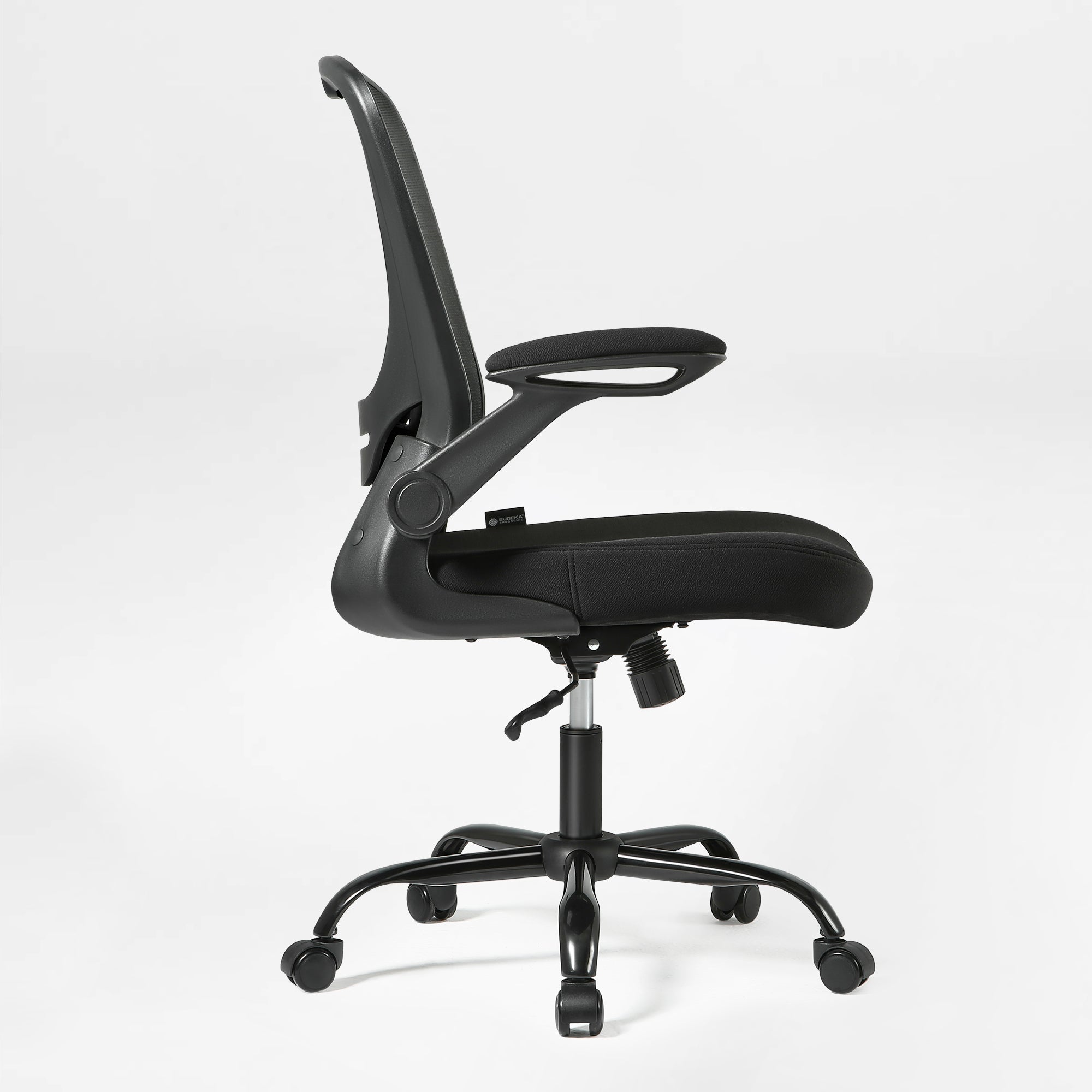 Ergonomic Office Chair - Mesh Back Lumbar Support, Budget-Friendly