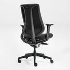 Ergonomic Office Chair - Mesh Modern Silhouette Smart Adjustability