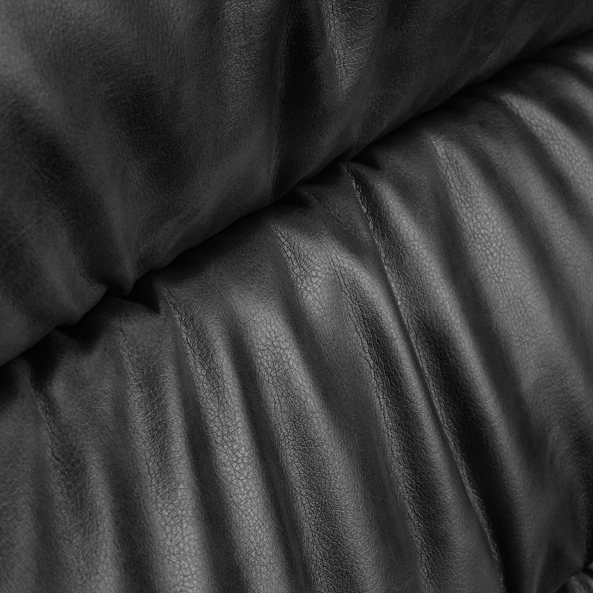 PU Leather Home Office Chair