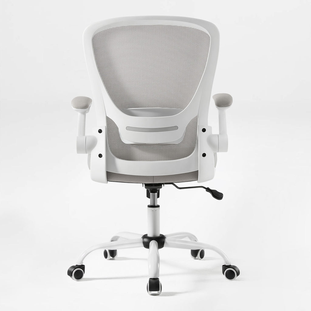 Ergonomic Office Chair - Mesh Back Lumbar Support, Budget-Friendly