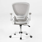 Ergonomic Office Chair - Mesh Back Lumbar Support, Budget-Friendly