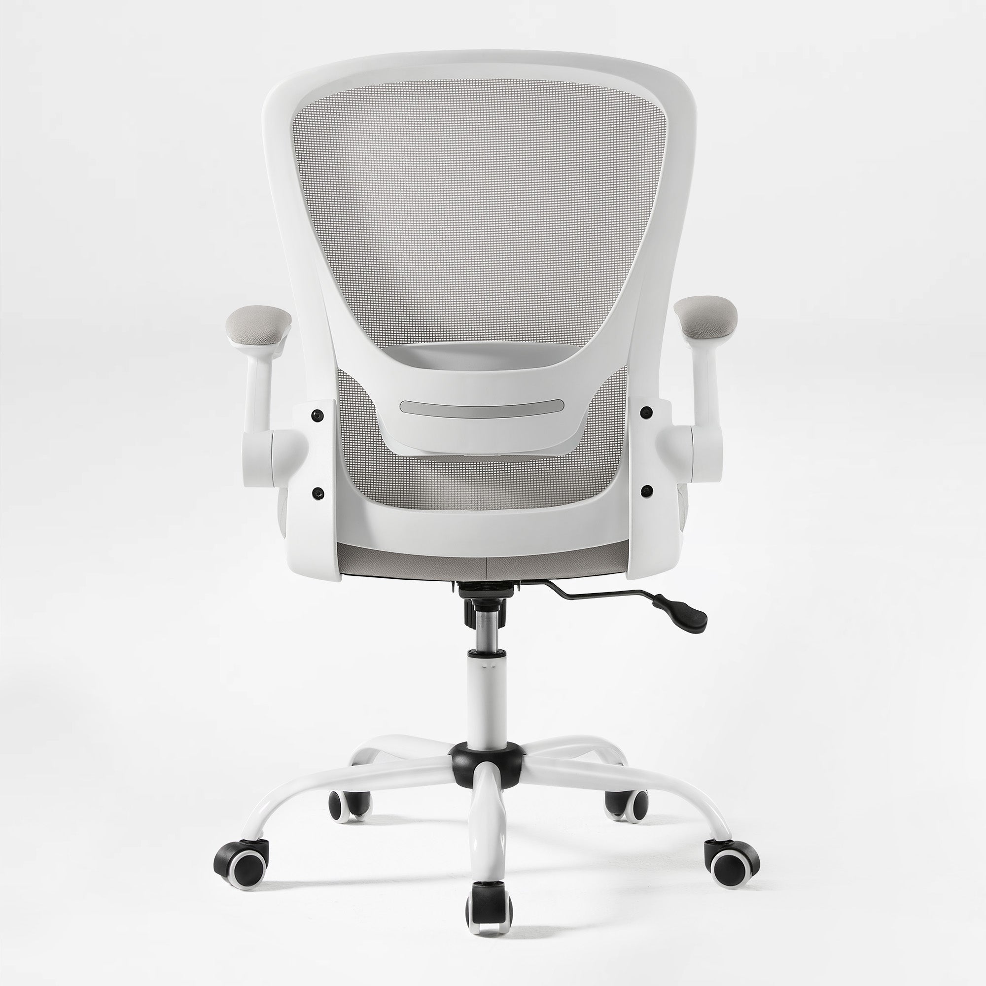 Ergonomic Office Chair - Mesh Back Lumbar Support, Budget-Friendly