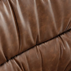 PU Leather Home Office Chair