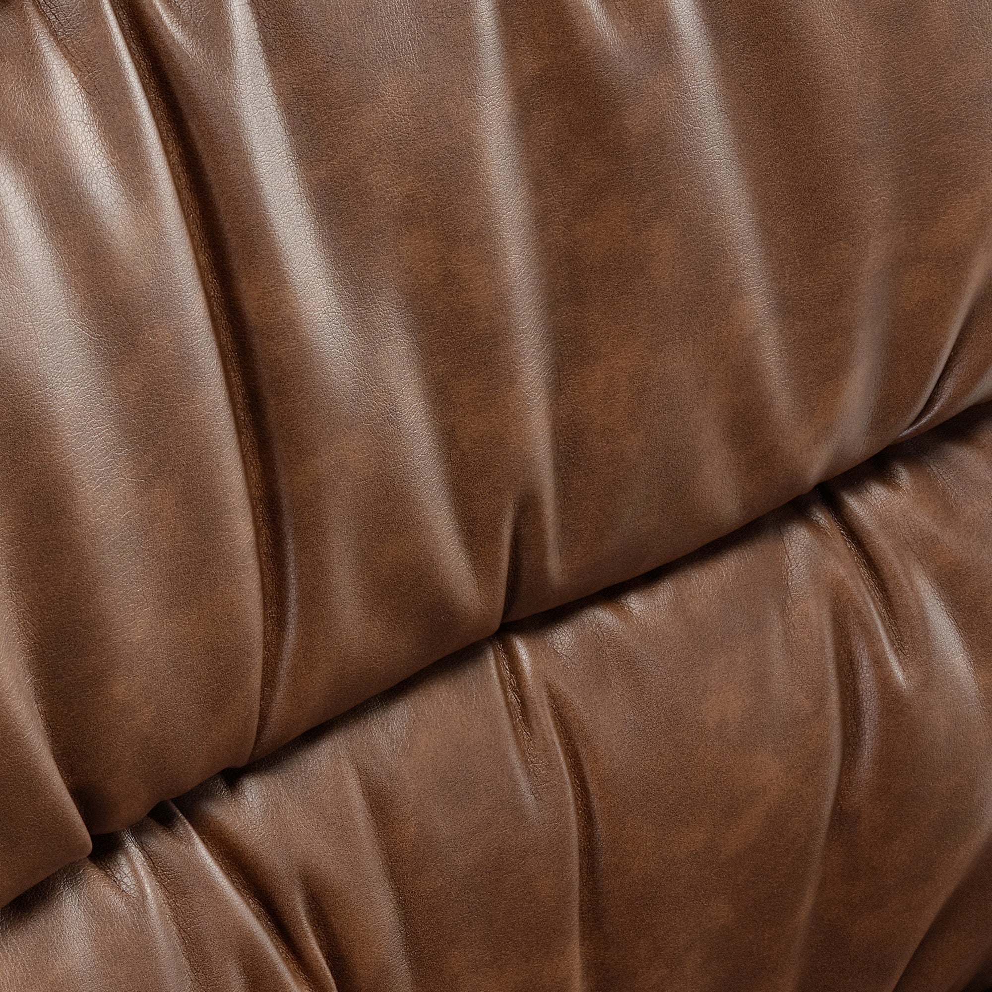 PU Leather Home Office Chair