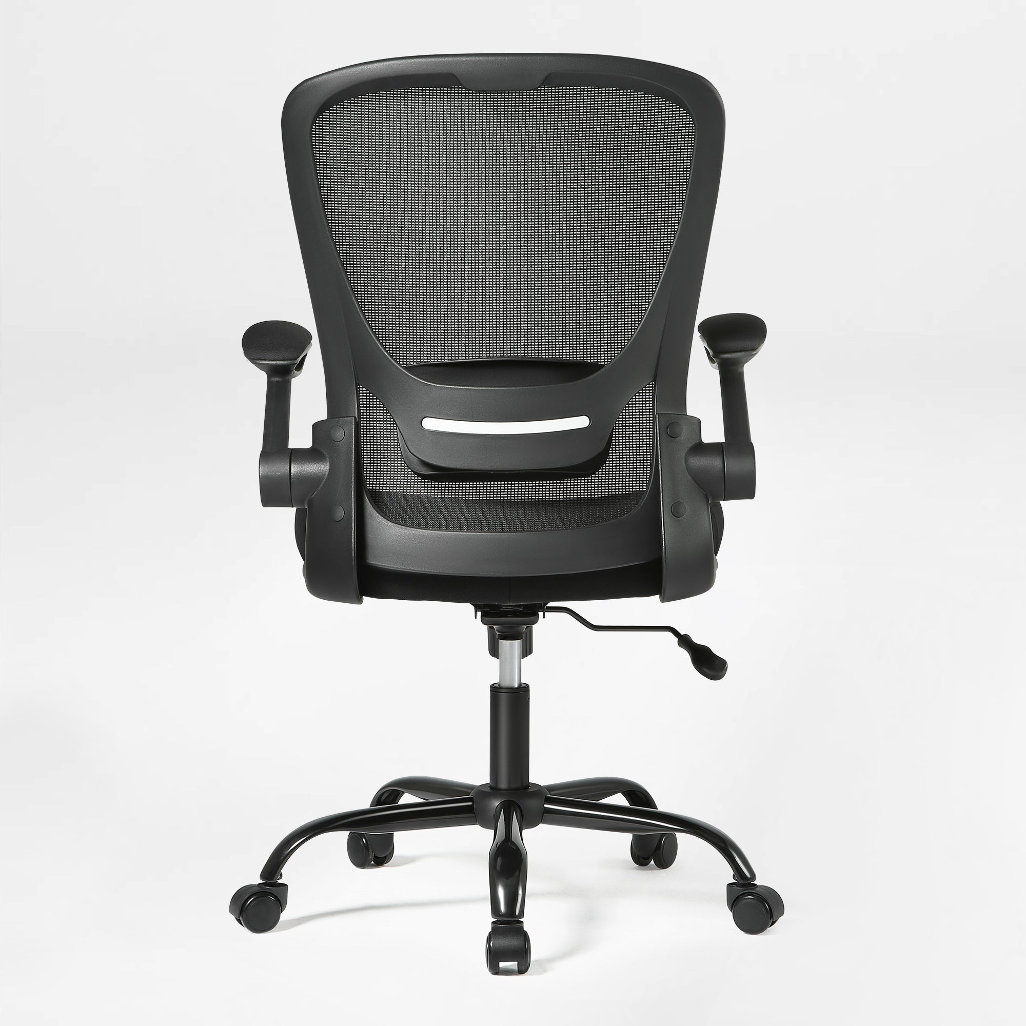 Ergonomic Office Chair - Mesh Back Lumbar Support, Budget-Friendly