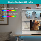 Pegboard Wall Organizer