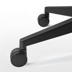 Ergonomic Office Chair - Mesh Modern Silhouette Smart Adjustability