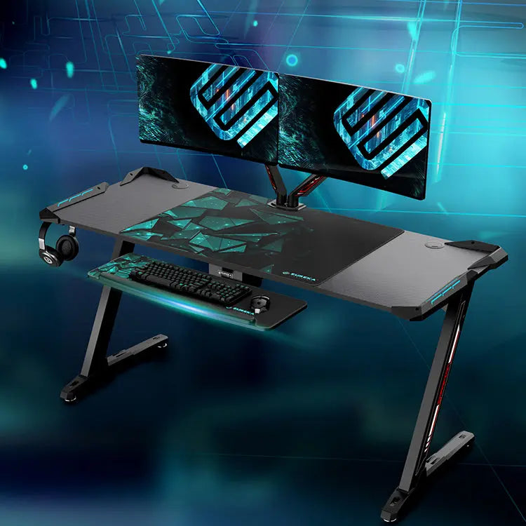 Adjustable Keyboard Tray