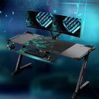 Adjustable Keyboard Tray