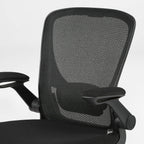Ergonomic Office Chair - Mesh Back Lumbar Support, Budget-Friendly